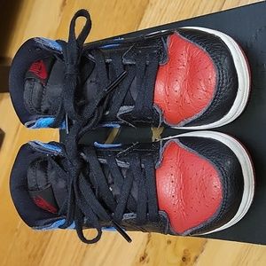 Nike Jordan 1 High OG (TD)